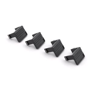 Spare Parts, Thule Replacement Clips (2A + 2B) Spare Part  1500052598, Thule