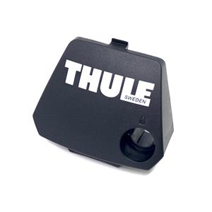 Spare Parts, Thule Evo Raised Rail  Front cover Spare Part  1500052985, Thule