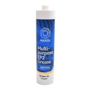 Engine Oils and Lubricants, GREASE CARTRIDGE REINER 500G, 