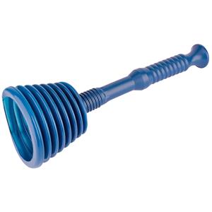 Pipe and Drain Cleaning, Draper 15084 Big Sink Plunger, Draper