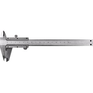 Hardware, VERNIER CALIPER /INOX/ 150MM/0.05MM, VOREL