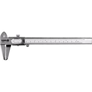 Hardware, VERNIER 150 MM, VOREL