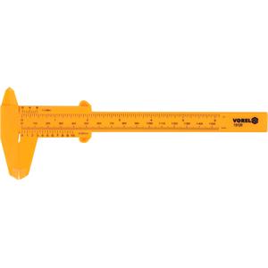 Hardware, PLASTIC CALIPER, VOREL