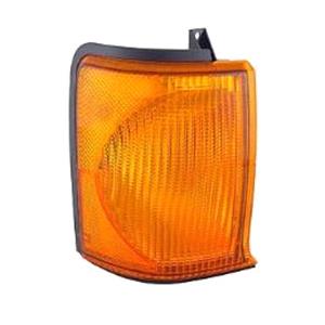 Lights, Right Indicator (Original Equipment) for Landrover DISCOVERY Mk II 1999 2002, 