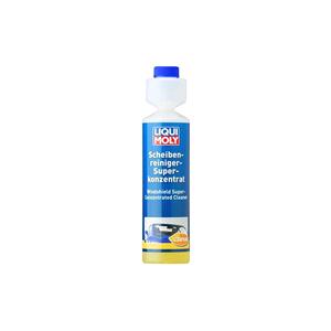 Glass Care, Liqui Moly Windshield Super Concentrated Cleaner   250ml, Liqui Moly