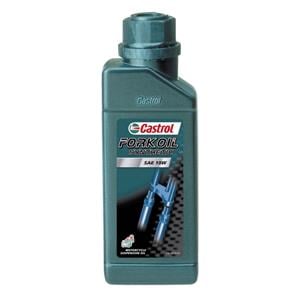 Discontinued, Castrol Fork Oil 10W Suspension Fluid   Fully Synthetic   500ml, 