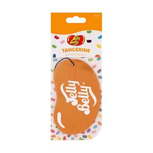 Air Fresheners, Jelly Belly Tangerine   2D Hanging Air Freshener Air Freshener, JELLY BELLY