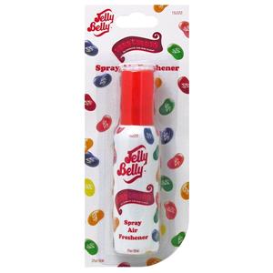 Air Fresheners, Jelly Belly Very Cherry   Air Freshener Spray, JELLY BELLY