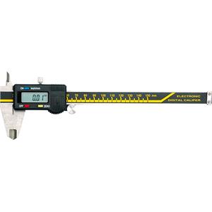 Hardware, DIGITAL CALIPER 150MM/0.01MM, VOREL