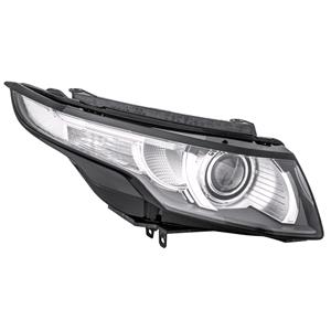 Lights, Lamps   Landrover RANGE ROVER EVOQUE 2011 to 2018, 