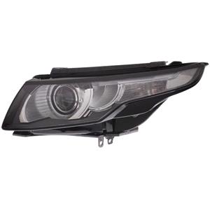 Lights, Lamps   Landrover RANGE ROVER EVOQUE 2011 to 2018, 