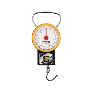 Hardware, SPRING WEIGHT MEASURE WITH MESURE, VOREL