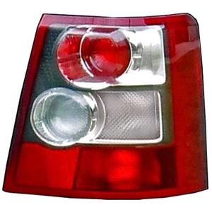 Lights, Right Rear Lamp (Supplied With Bulbholder, Original Equipment) for Landrover RANGE ROVER SPORT 2005 2009, 