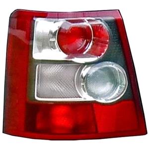 Lights, Left Rear Lamp (Supplied With Bulbholder, Original Equipment) for Landrover RANGE ROVER SPORT 2005 2009, 