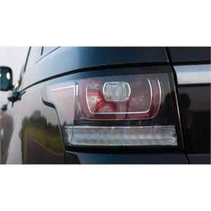 Lights, Left Rear Lamp (LED, Original Equipment) for Landrover RANGE ROVER SPORT 2013 2018, 