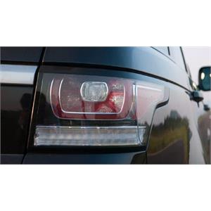 Lights, Right Rear Lamp (LED, Original Equipment) for Landrover RANGE ROVER SPORT 2013 2018, 