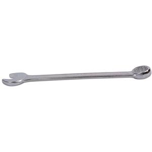 Spanners and Adjustable Wrenches, LASER 1563 Spanner - Polished Combination - 19mm, LASER