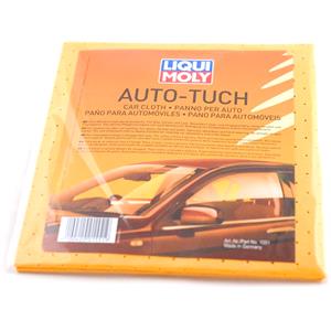 Cloths, Sponges and Wadding, Liqui Moly Car Cloth, Liqui Moly