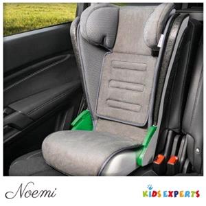 Walser Noemi Child Seat - Anthracite