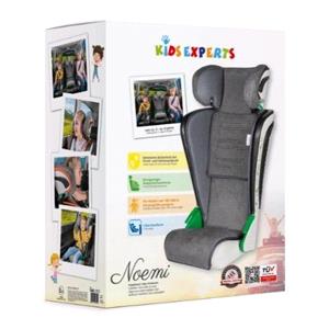 Walser Noemi Child Seat - Anthracite