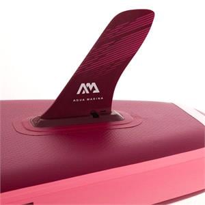 Aqua Marina Coral Touring (2025) 11'6" iSUP with Paddle and Coil Leash