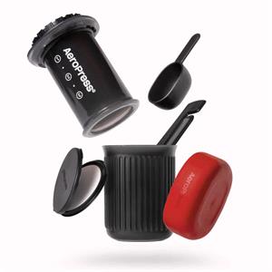 Kitchen and Dining, AeroPress Go Travel Coffee Press, AeroPress