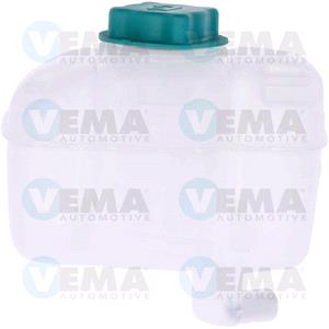 Uncategorised, (VEMA) Coolant Tank With Cap, VEMA