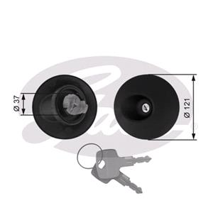 Uncategorised, L.PET.CAP RENAuLT CLIO'93 98', Gates