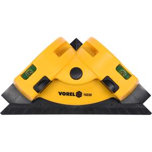 Tiling Tools, Laser for Tile Leveling, VOREL