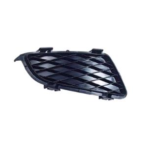 Grilles, Mazda 6 2002 2005 RH (Drivers Side) Front Bumper Grille, 