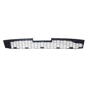 Grilles, Mazda 6 2005 2007 Front Bumper Grille, Centre, 