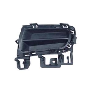 Grilles, Mazda 6 2005 2007 LH (Passengers Side) Front Bumper Grille, 