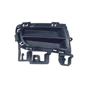 Grilles, Mazda 6 2005 2007 RH (Drivers Side) Front Bumper Grille, 