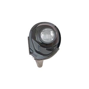 Lights, Left Front Fog Lamp (LED) for Mazda 3 2017 2019, 