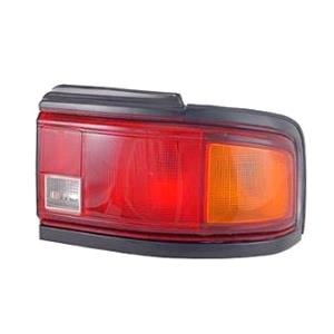 Lights, Right Rear Lamp (Saloon) for Mazda 323 S Mk IV 1989 1991, 