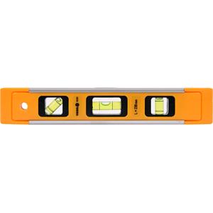 Hardware, TORPEDO LEVEL 230 MM, VOREL