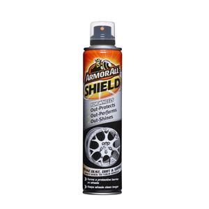 Wheel and Tyre Care, ArmorAll Shield for Wheels Spray   300ml, ARMORALL