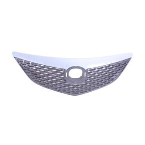 Grilles, Mazda 3 2003 2007 Hatchback Grille, 