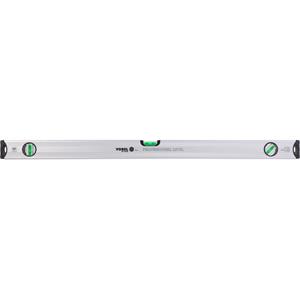 Hardware, SPIRIT LEVEL, ALUMINIUM, 3 VIALS, 800MM, VOREL