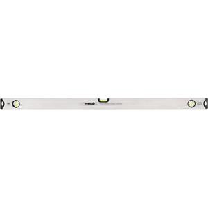 Hardware, SPIRIT LEVEL, ALUMINIUM, 3 VIALS, 1000MM, VOREL