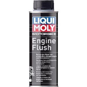 Oil Additives, Liqui Moly Motorbike Engine Flush   250ml, Liqui Moly