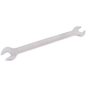 Open Ended Spanners, Elora 16906 11mm x 13mm Long Metric Double Open End Spanner, Elora
