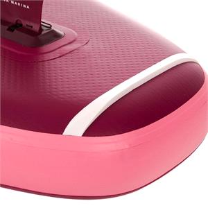 Aqua Marina Coral Touring (2025) 11'6" iSUP with Paddle and Coil Leash