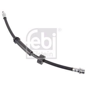 Brake Hoses, Febi Bilstein Rear Left/Right Brake Hose   170490, Febi Bilstein