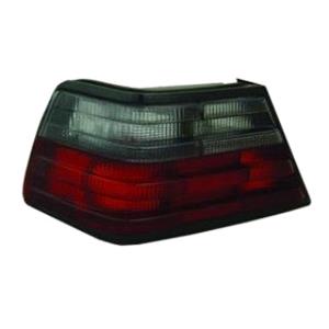 Lights, Left Rear Lamp (Saloon & Coupe) for Mercedes COUPE 1993 1995, 