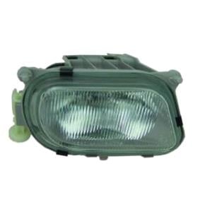 Lights, Right Front Fog Lamp for Mercedes E CLASS 1996 1999, 