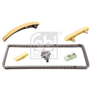 Timing Chain Kit, TIMING CHAIN KIT FORD TRANSIT    170832, Febi Bilstein