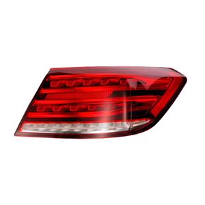 Lights, Right Rear Lamp (Outer, On Quarter Panel, LED Indicator, Original Equipment) for Mercedes E CLASS Coupe 2013 2016, 