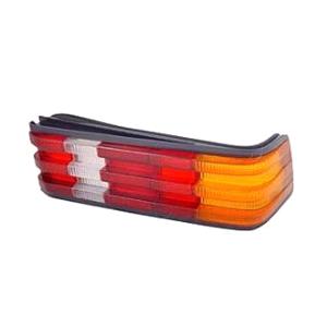 Lights, Right Rear Lamp for Mercedes 190 1983 1993, 