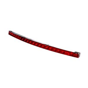 Lights, Rear High Level Brake Light, LED, Red, Original Equipment for Mercedes Benz C Class W205 '13 > , 